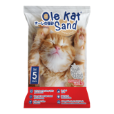 Ole ทรายแมว